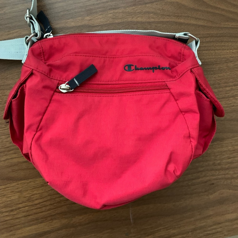 Champion Crossbody bag